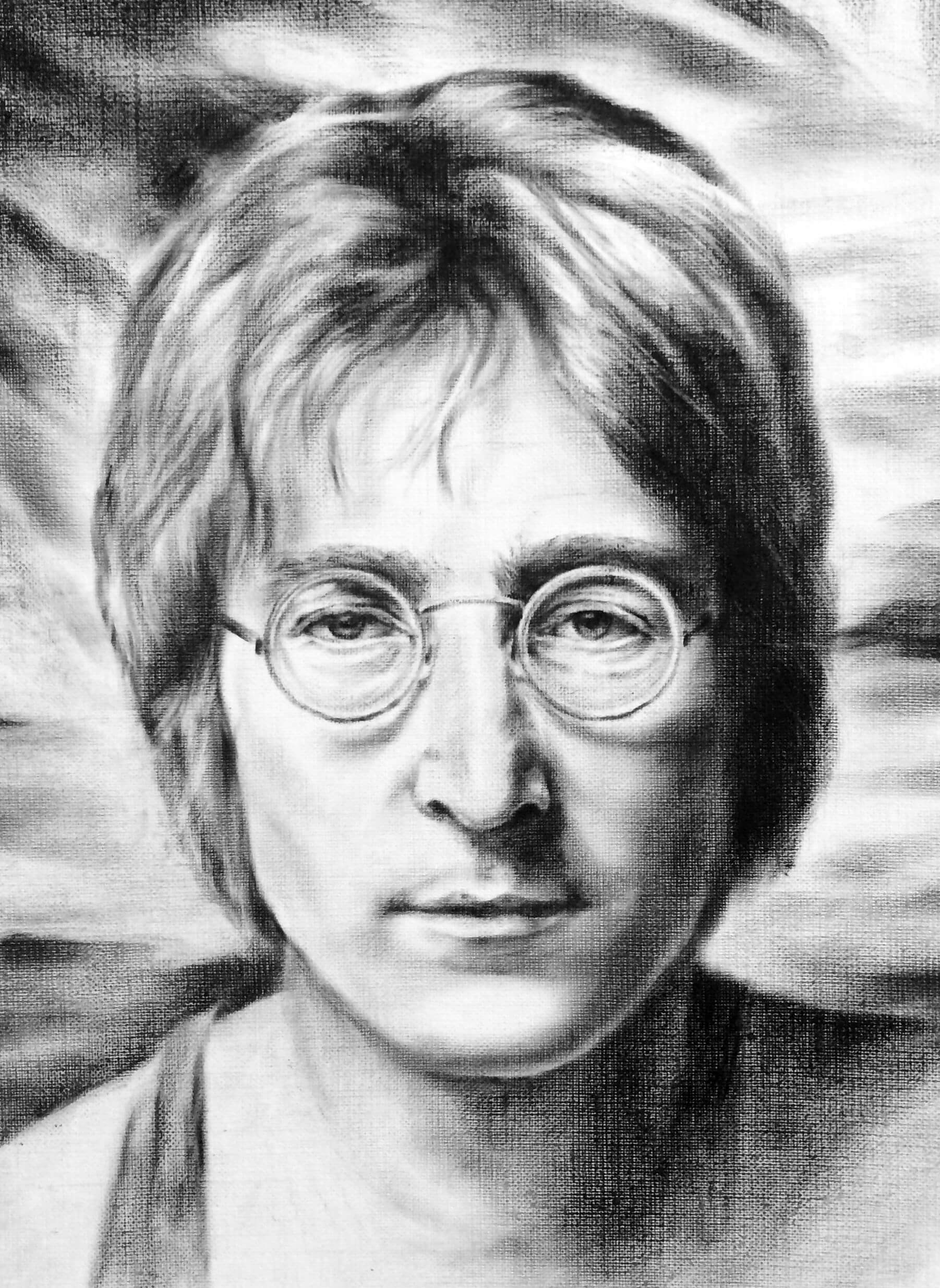 John Lennon