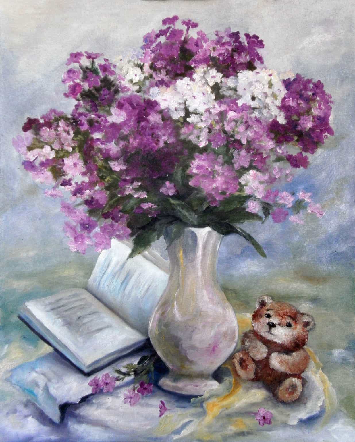Незабаром в перший клас