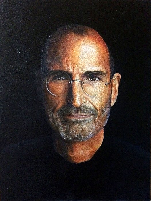 Steve Jobs